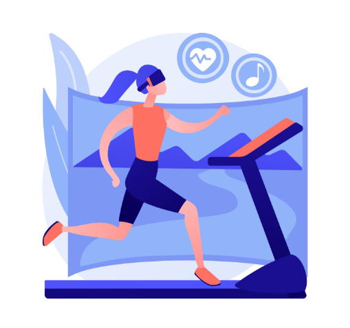 Cardio Equipment