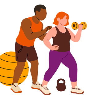 Personal Trainer